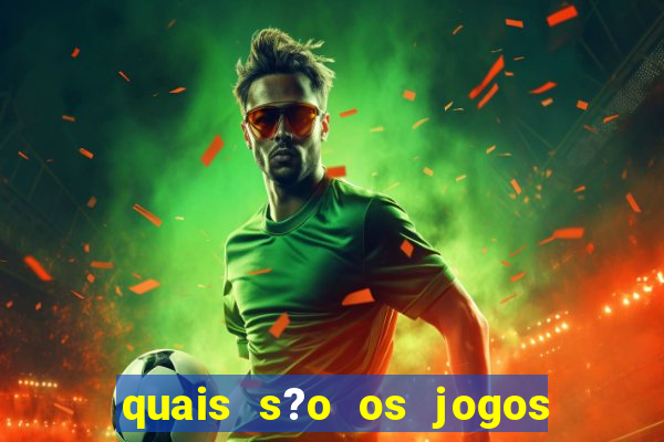 quais s?o os jogos de azar no brasil