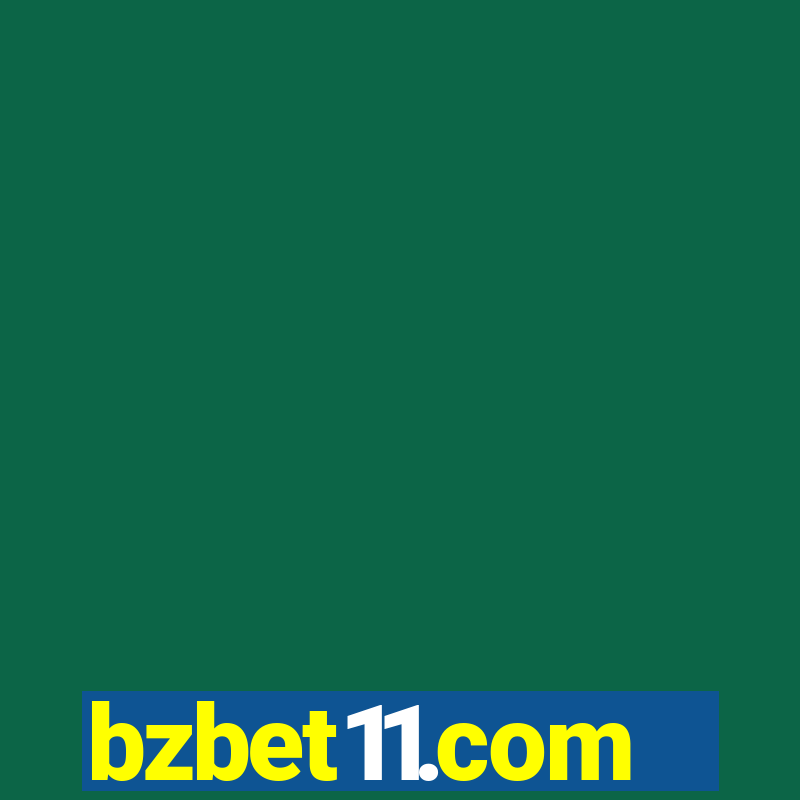 bzbet11.com