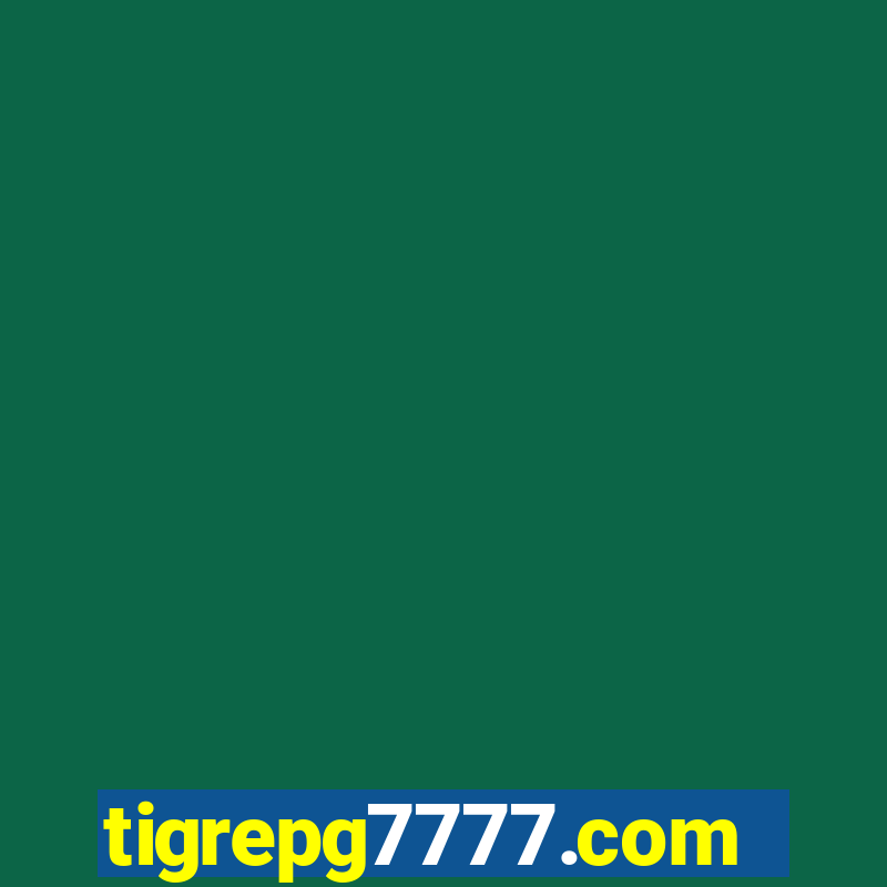 tigrepg7777.com