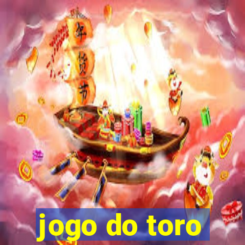 jogo do toro