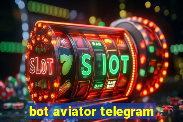 bot aviator telegram