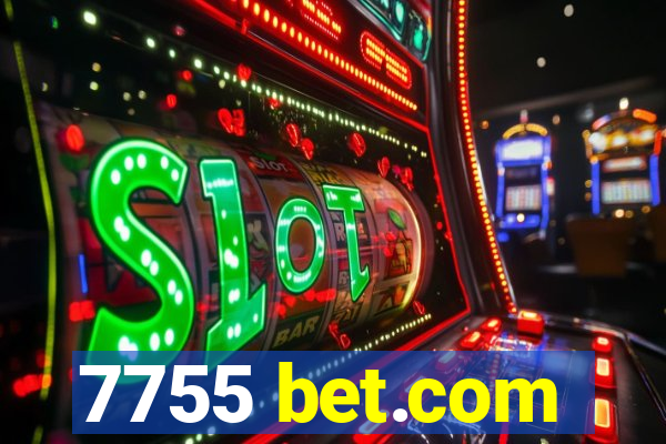 7755 bet.com