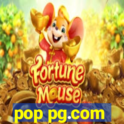 pop pg.com