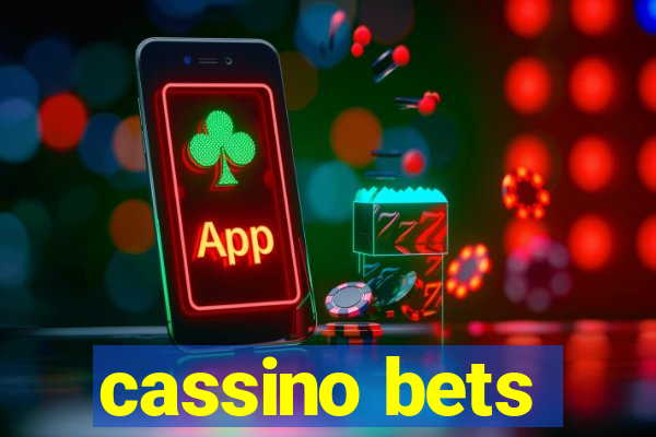 cassino bets