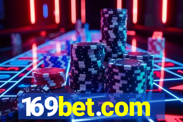 169bet.com