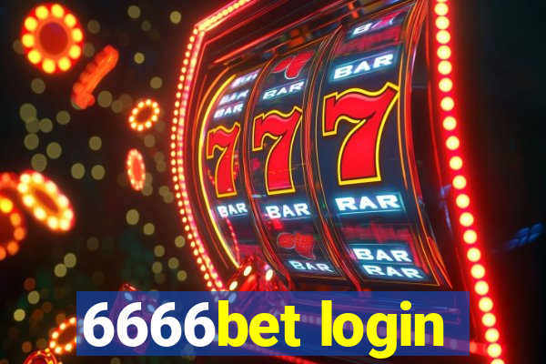 6666bet login