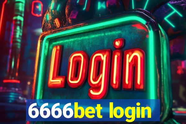 6666bet login