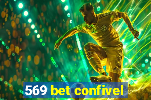 569 bet confivel