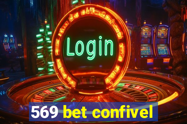 569 bet confivel