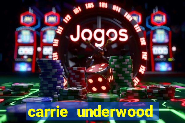 carrie underwood sunday night football lyrics