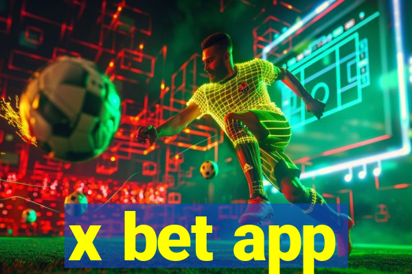 x bet app