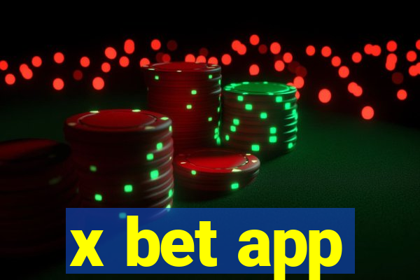 x bet app