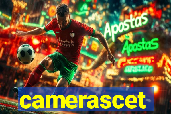 camerascet