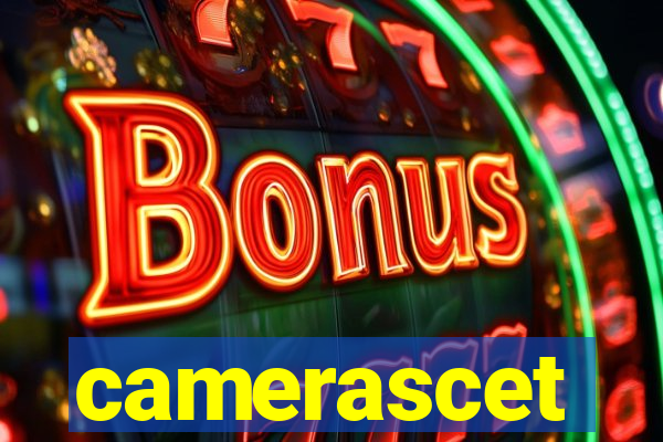 camerascet