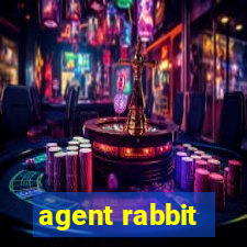 agent rabbit