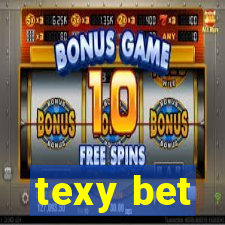 texy bet