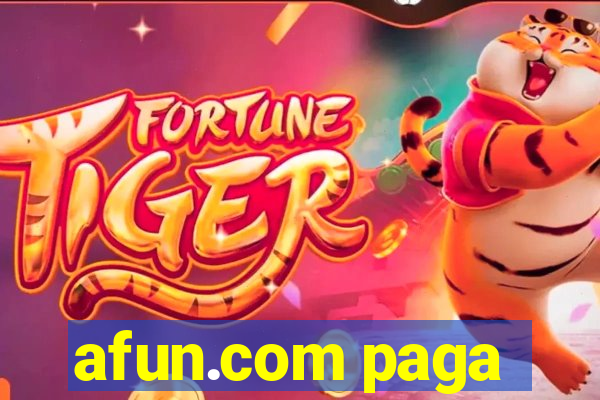 afun.com paga