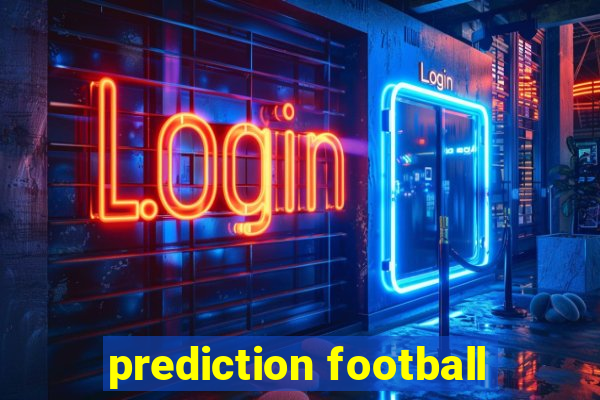 prediction football