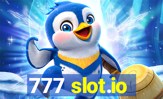 777 slot.io