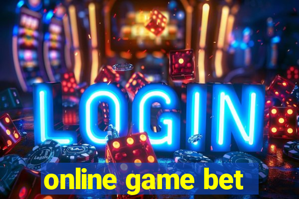 online game bet