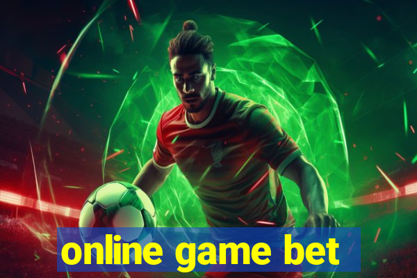 online game bet