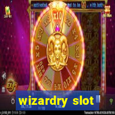 wizardry slot