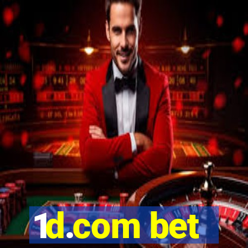 1d.com bet