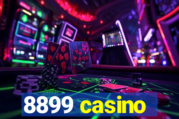 8899 casino