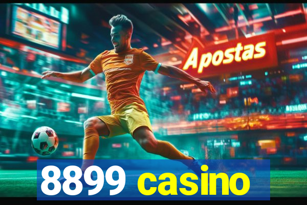 8899 casino