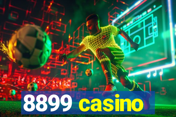 8899 casino