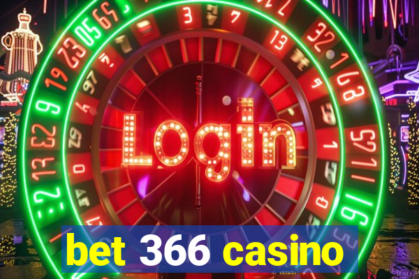 bet 366 casino