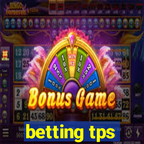 betting tps