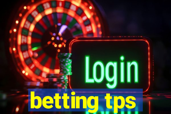 betting tps