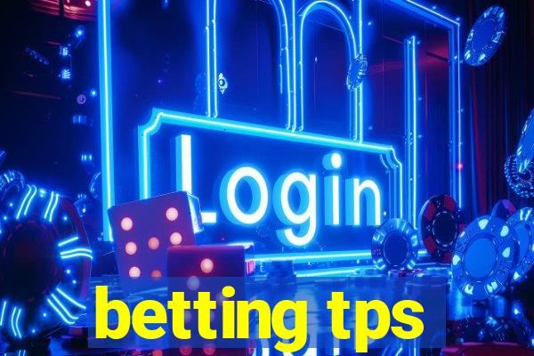 betting tps