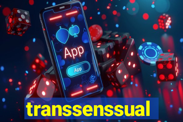 transsenssual