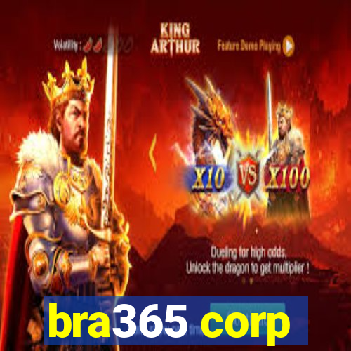 bra365 corp