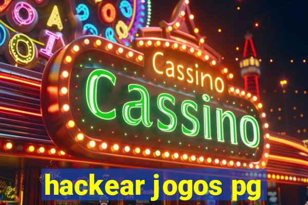 hackear jogos pg