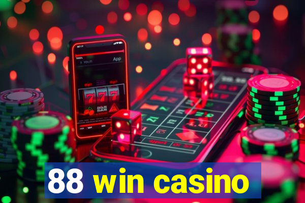 88 win casino