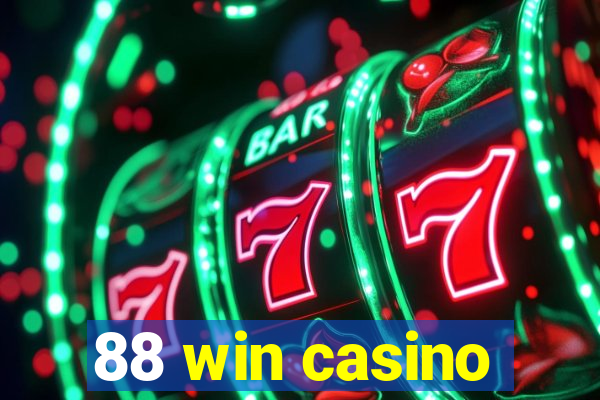 88 win casino