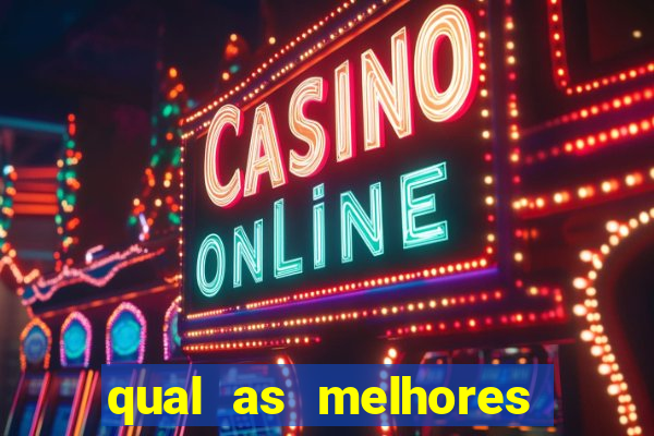 qual as melhores plataformas para jogar fortune tiger