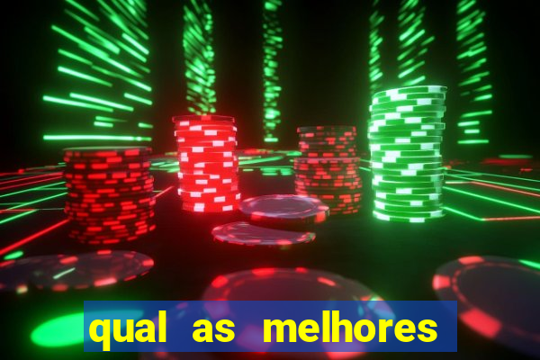 qual as melhores plataformas para jogar fortune tiger