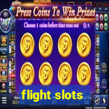 flight slots