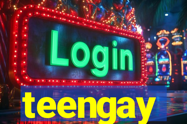 teengay