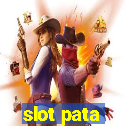 slot pata