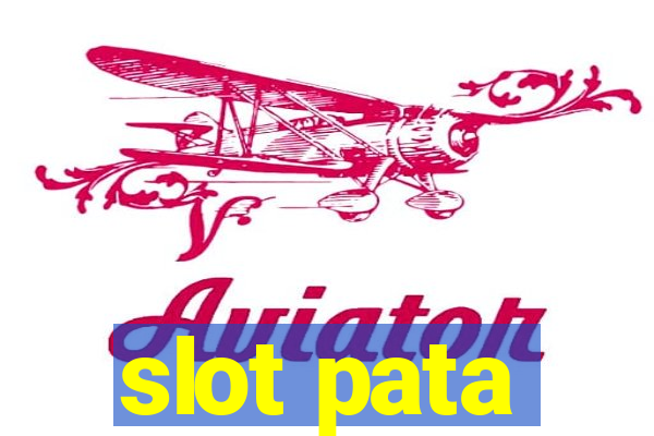 slot pata