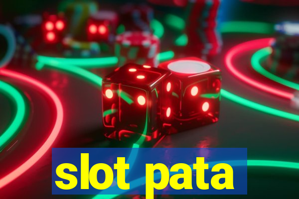 slot pata