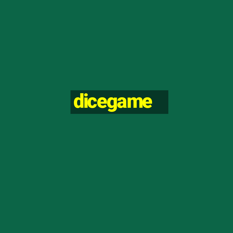 dicegame