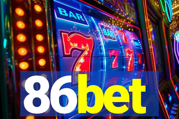 86bet