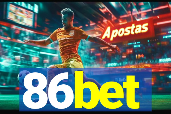 86bet