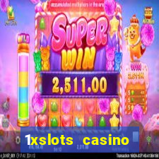 1xslots casino играть онлайн официальный сайт